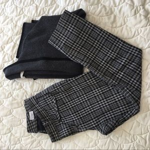 GAP Signature Skinny Ankle curvy fit